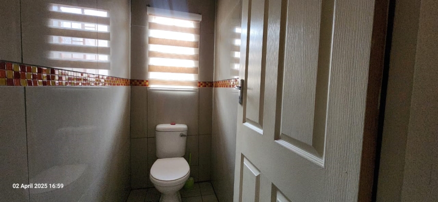 3 Bedroom Property for Sale in Tlhabane West North West